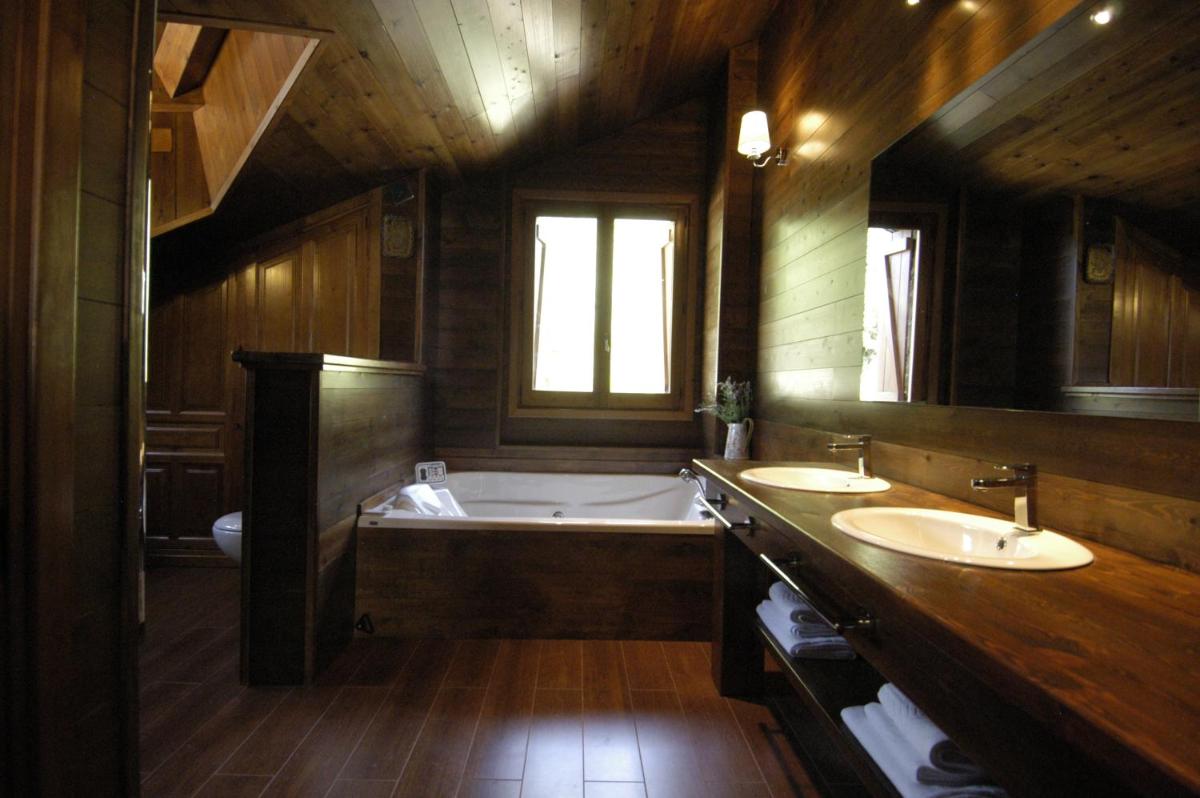 Hotel Rural El Portón de Murillo - Housity