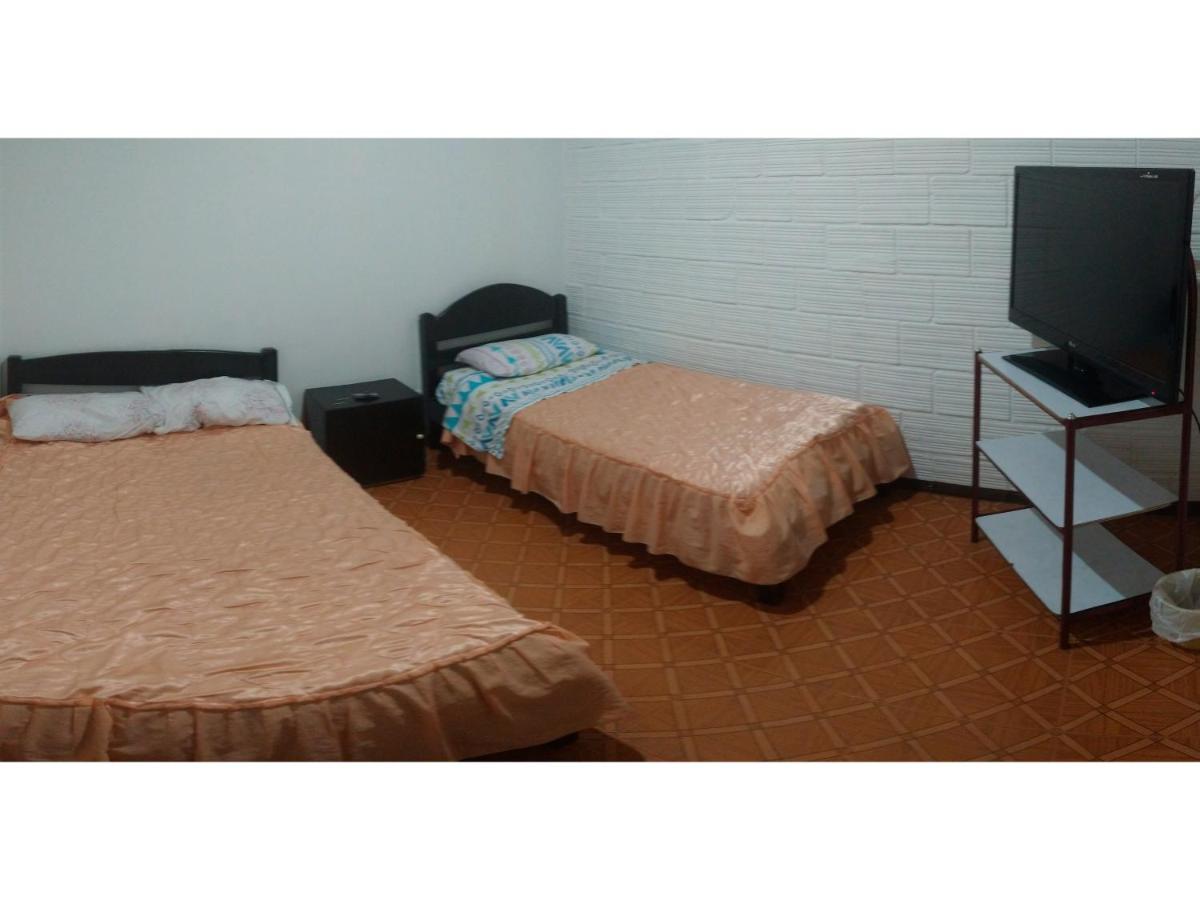 Hospedaje Solianka - Housity