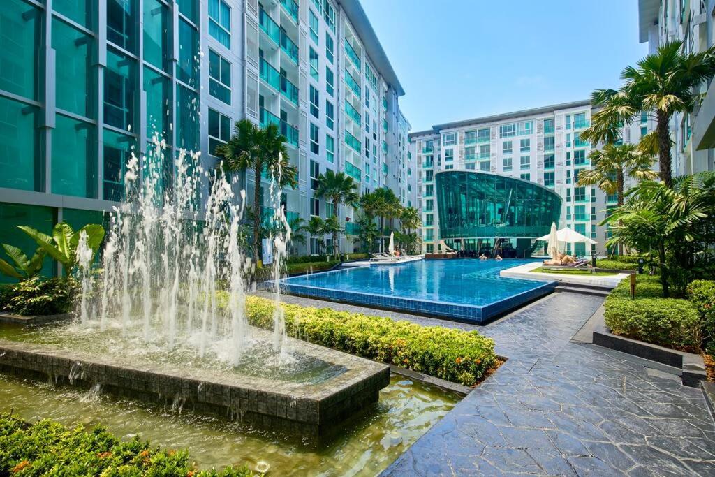 City Center Residence by Tech - Housity