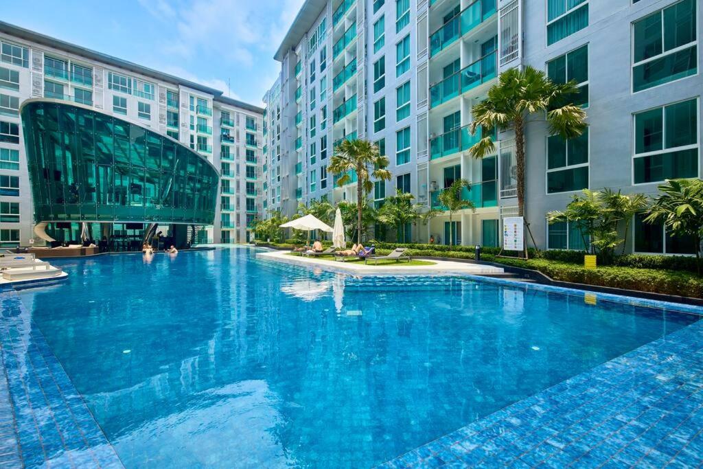 City Center Residence by Tech - Housity