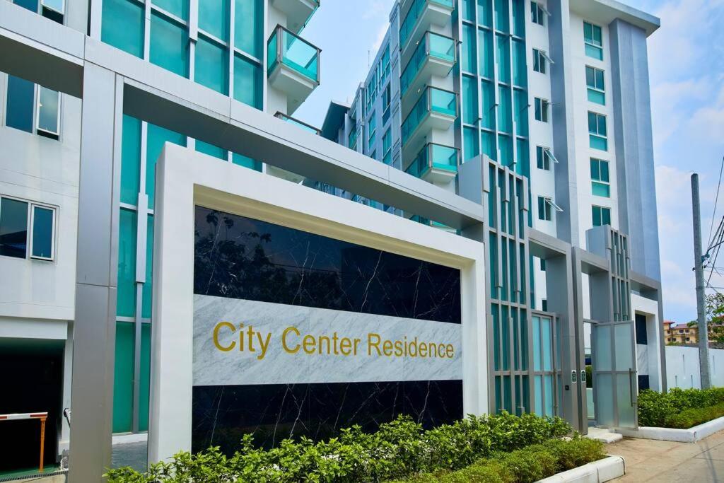 City Center Residence by Tech - Housity