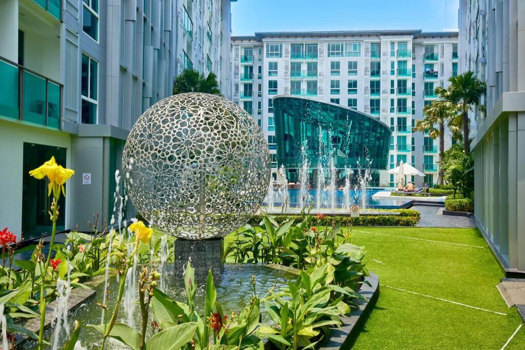 City Center Residence by Tech - Housity