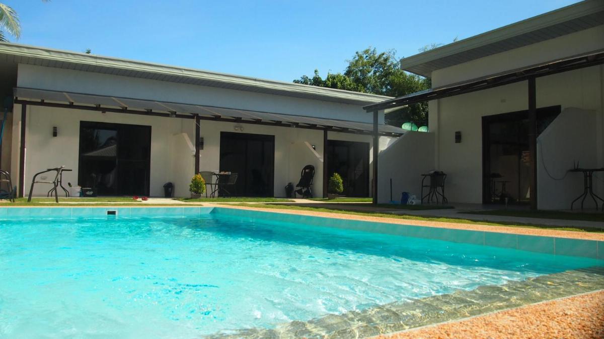 panglao moravian apartments - Housity