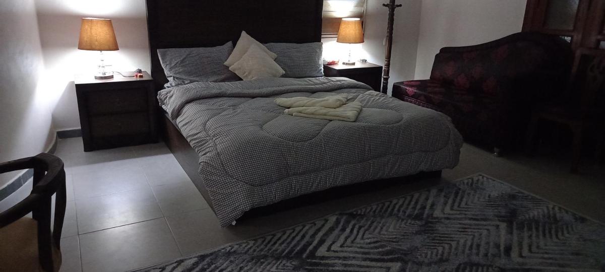 Jasmine's House - Housity