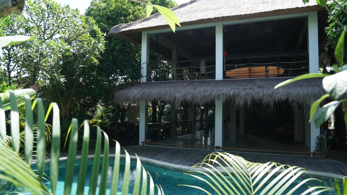 Endless Summer Surf Camp Kuta - Housity