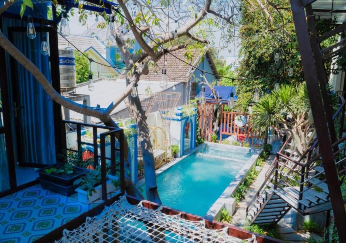86 Homestay Phan Thiết - Housity