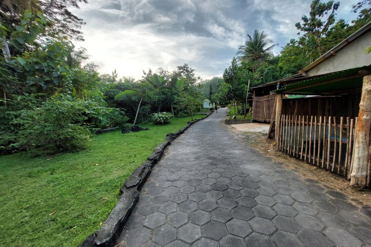 GOA SLARONG CAMPING GROUND - Housity