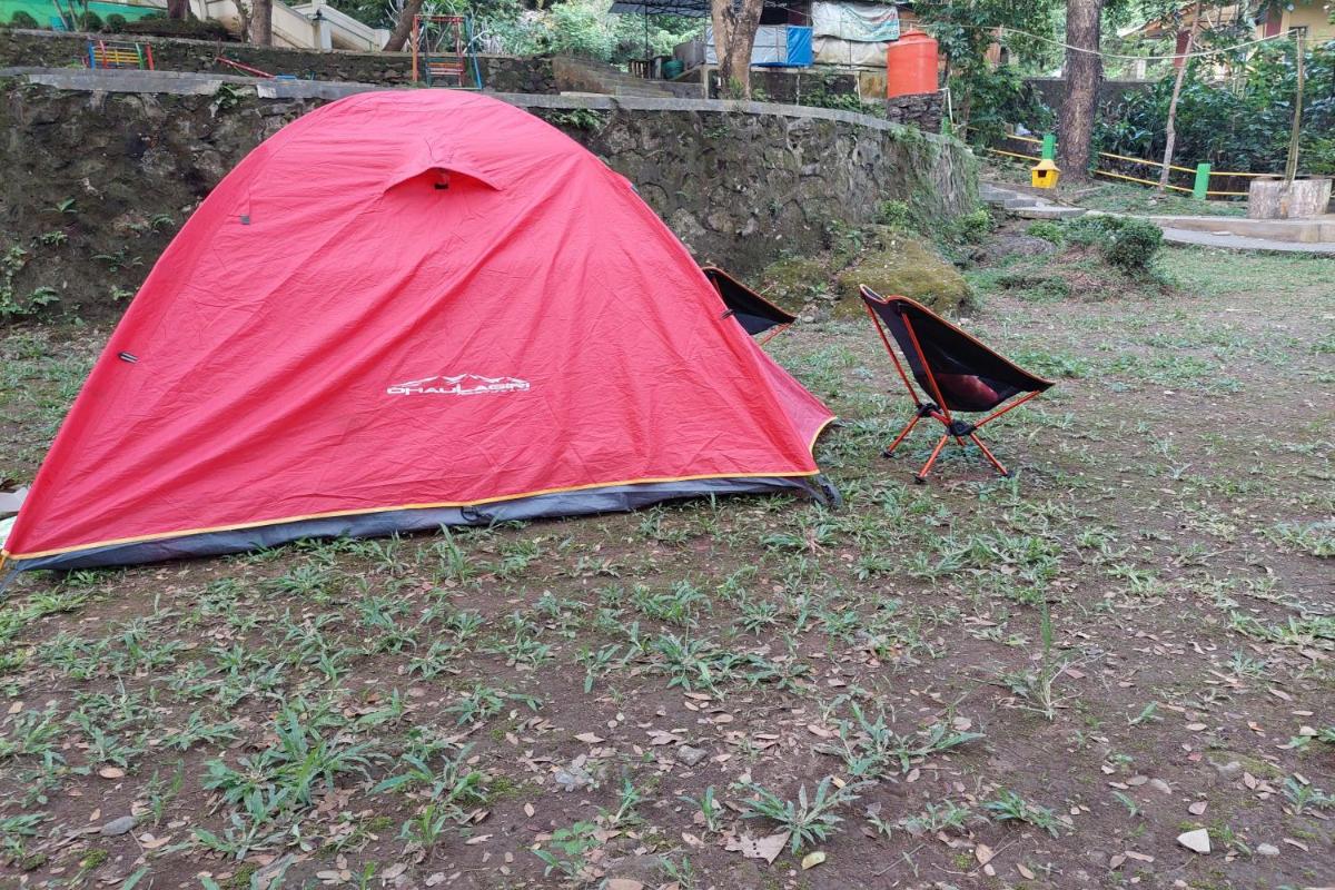 GOA SLARONG CAMPING GROUND - Housity
