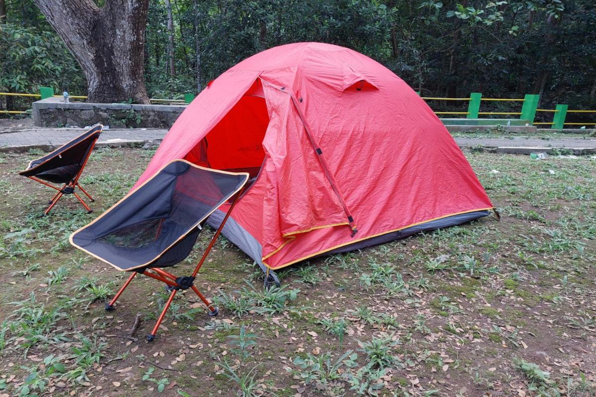 GOA SLARONG CAMPING GROUND - Housity