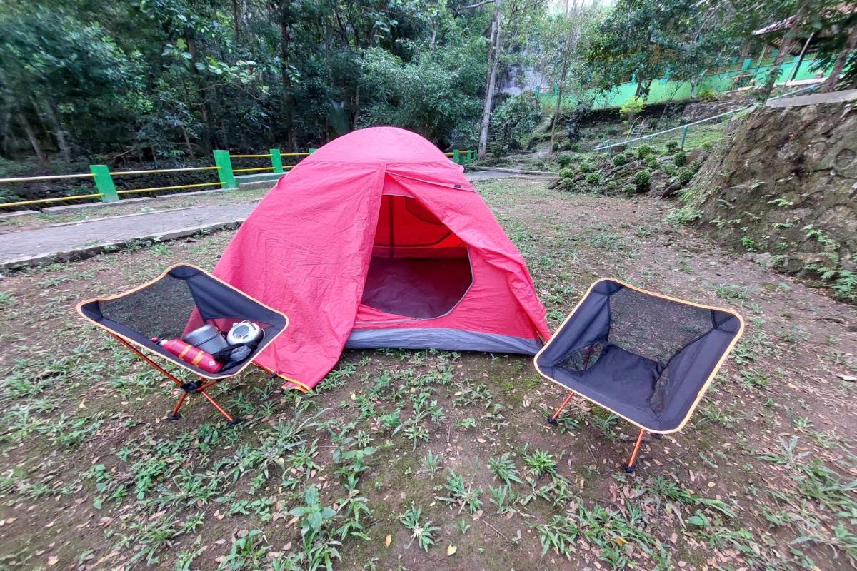 GOA SLARONG CAMPING GROUND - Housity