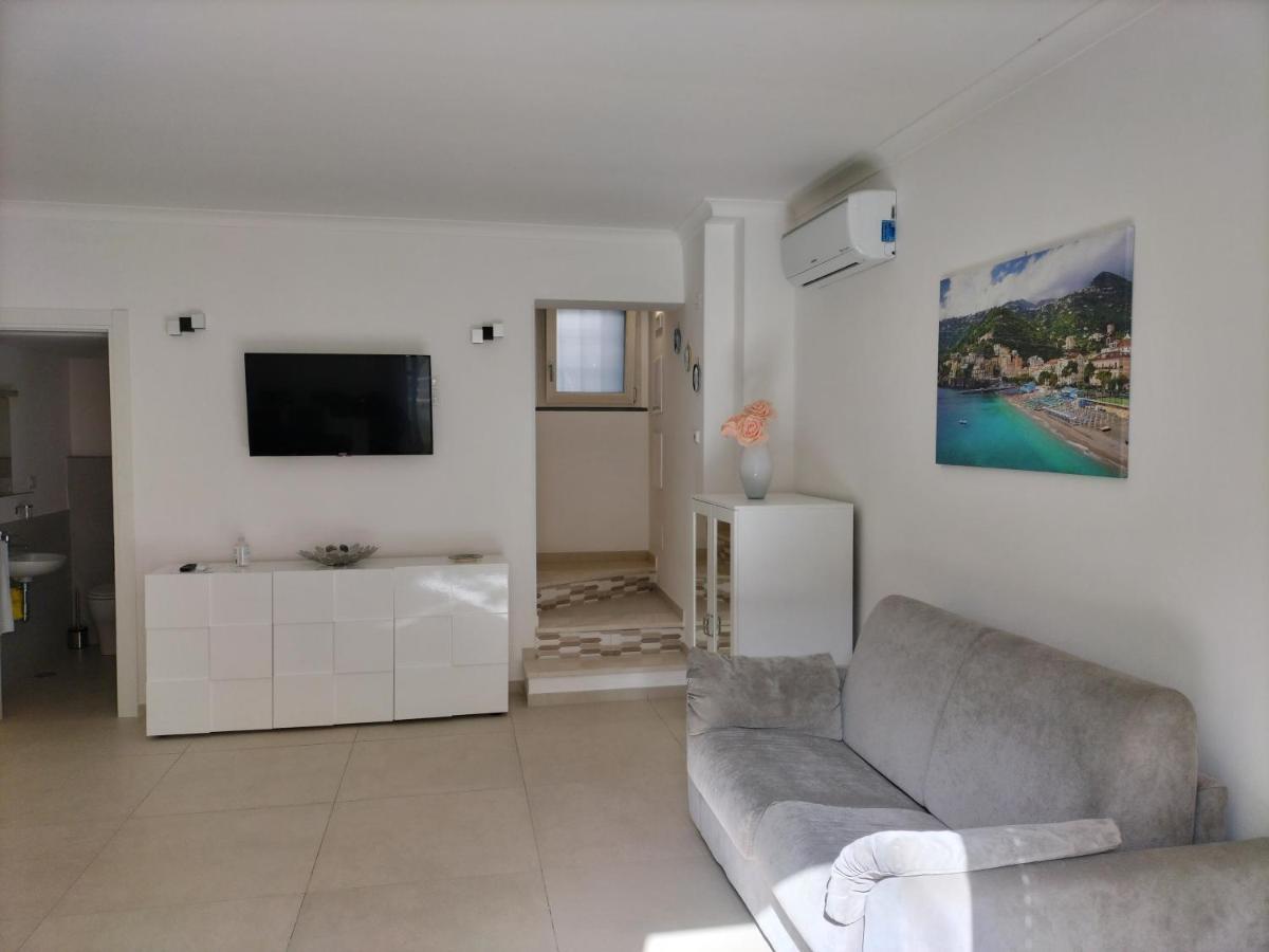 Suitetrails - Sirena Apartment