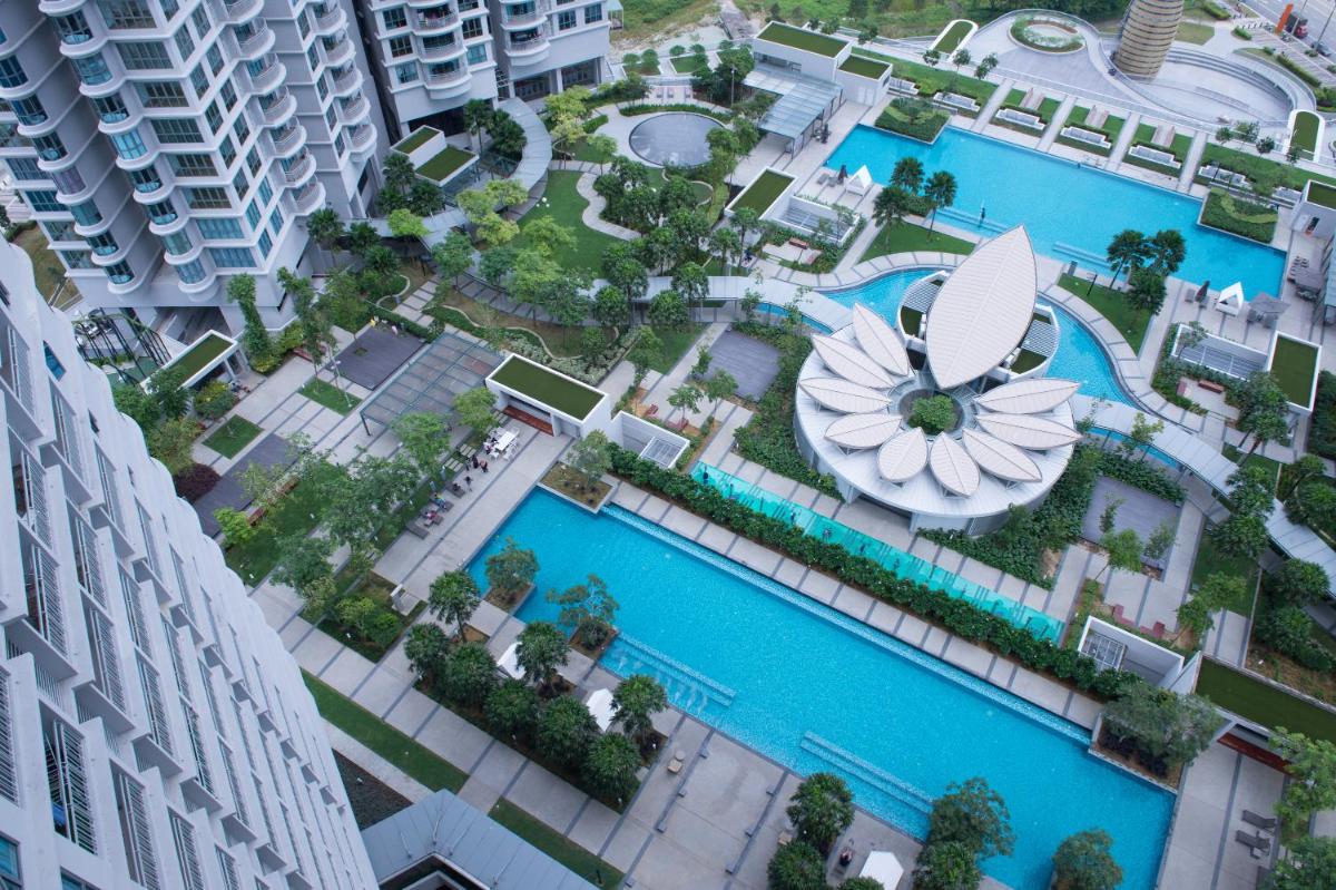 Teega Suites by JBcity Home - Housity