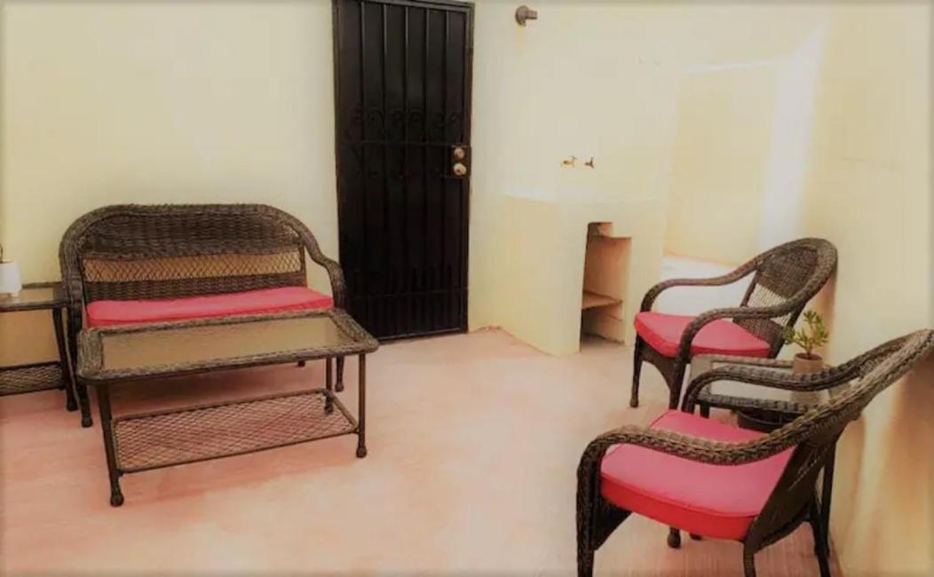 COZY CASITA EN PLAYAS DE TIJUANA - Housity