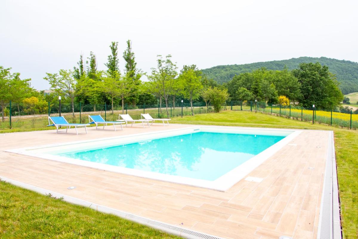 Agriturismo Calamello - Housity