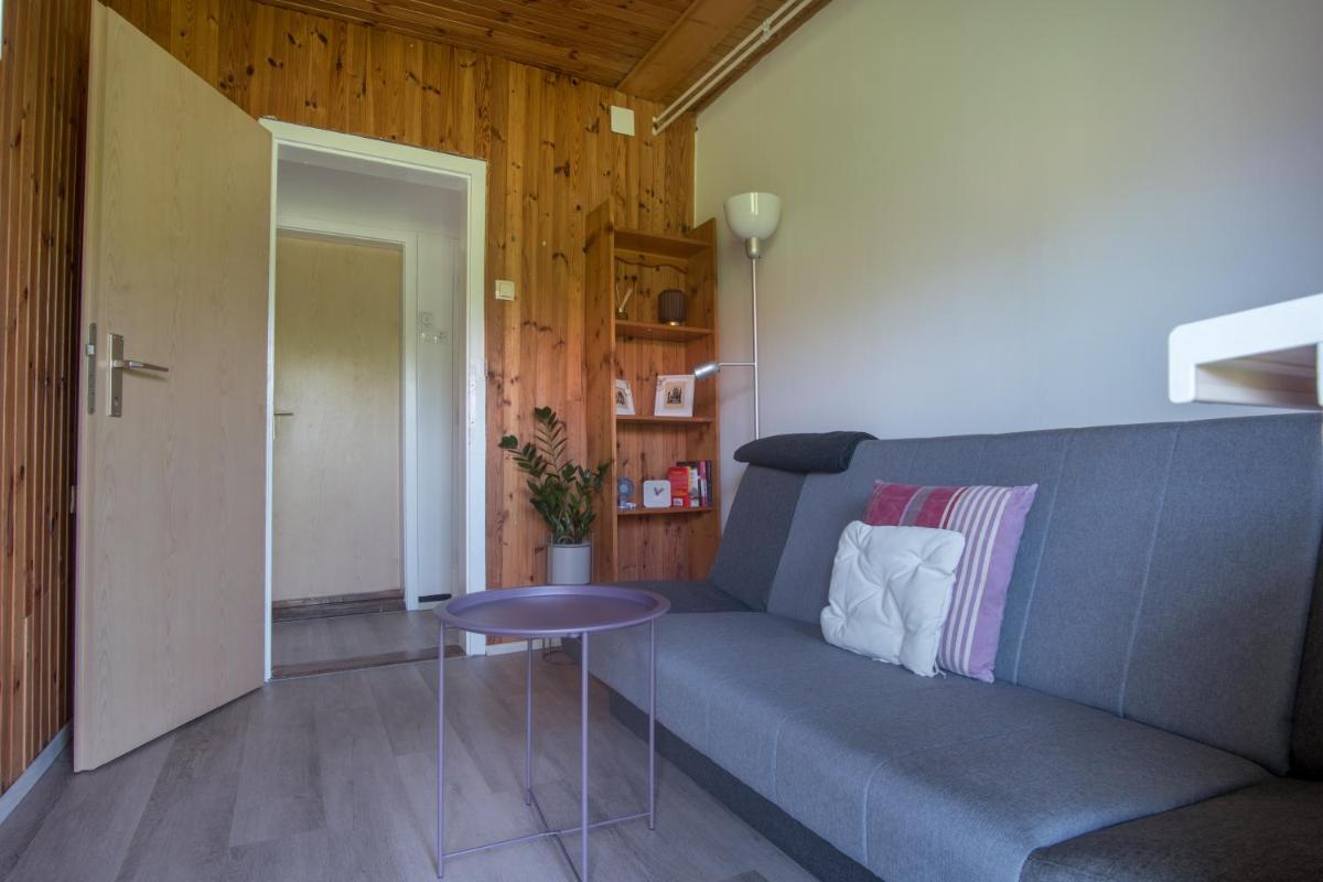 ARTO Castle view apartment - Housity