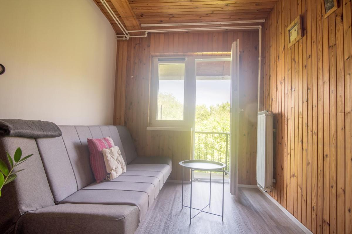 ARTO Castle view apartment - Housity
