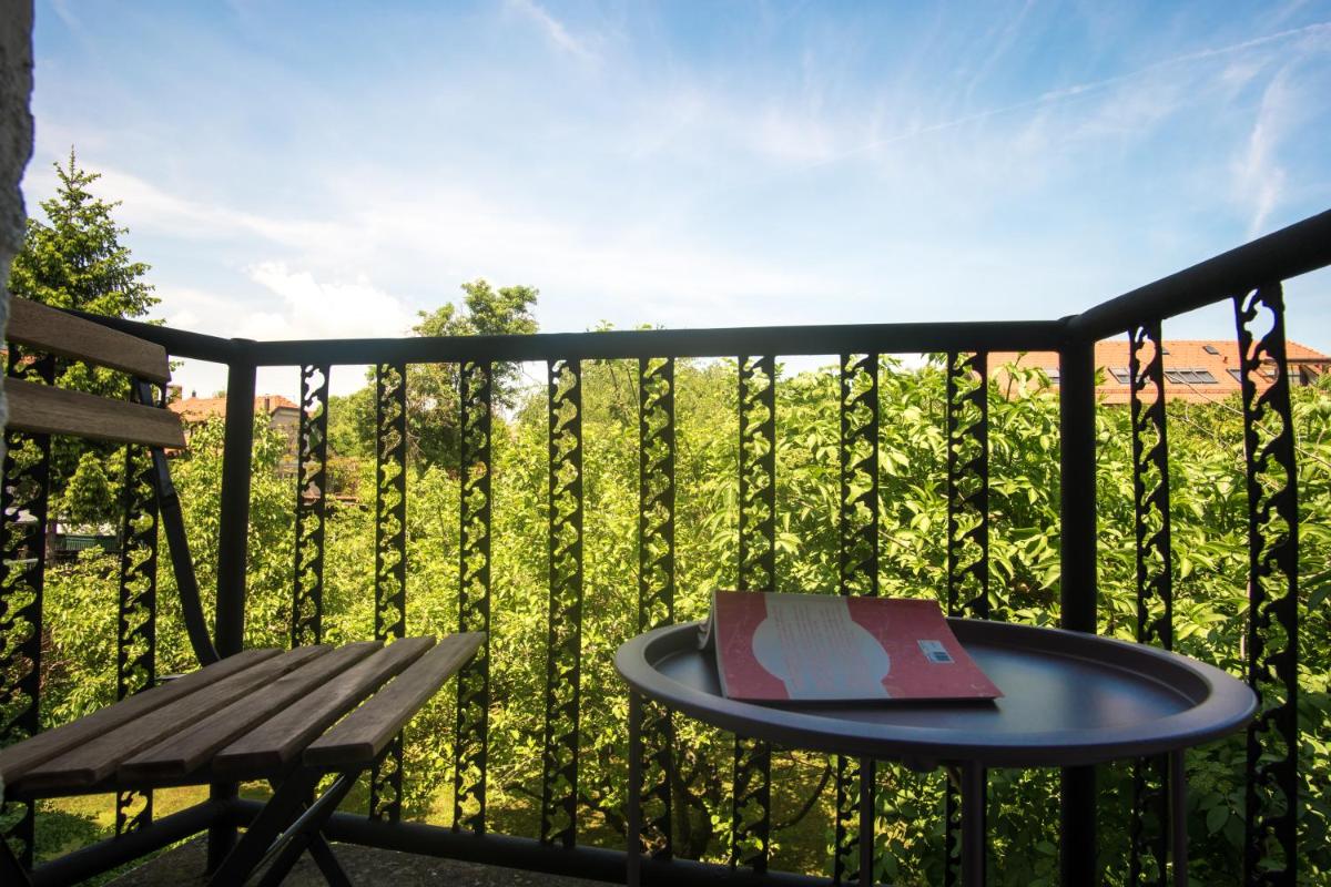 ARTO Castle view apartment - Housity