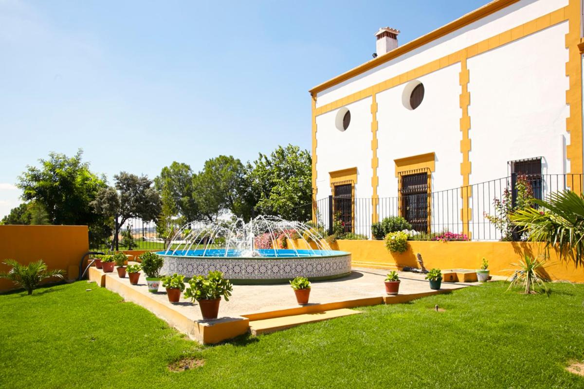 Hotel Bodega el Moral - Housity