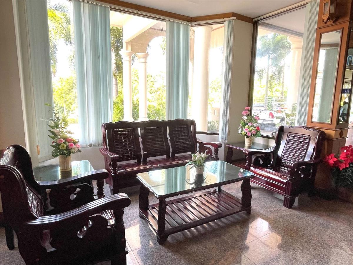 Krabi Golden Hill Hotel - Housity