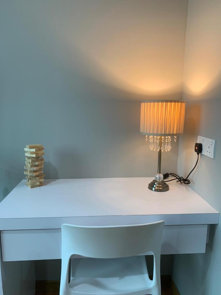 Imperium Residence Kuantan Cityview with Washing Machine - Housity