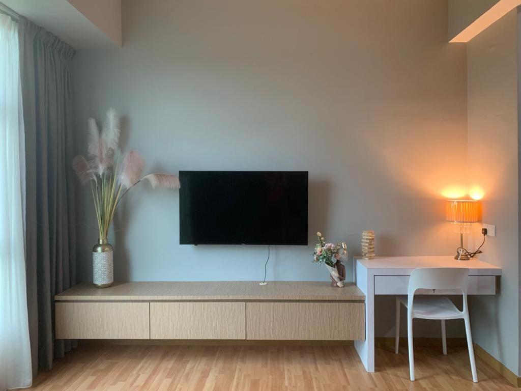 Imperium Residence Kuantan Cityview with Washing Machine - Housity