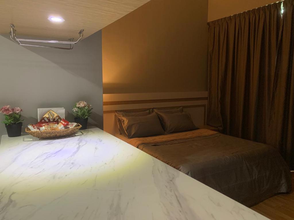 Imperium Residence Kuantan Cityview with Washing Machine - Housity