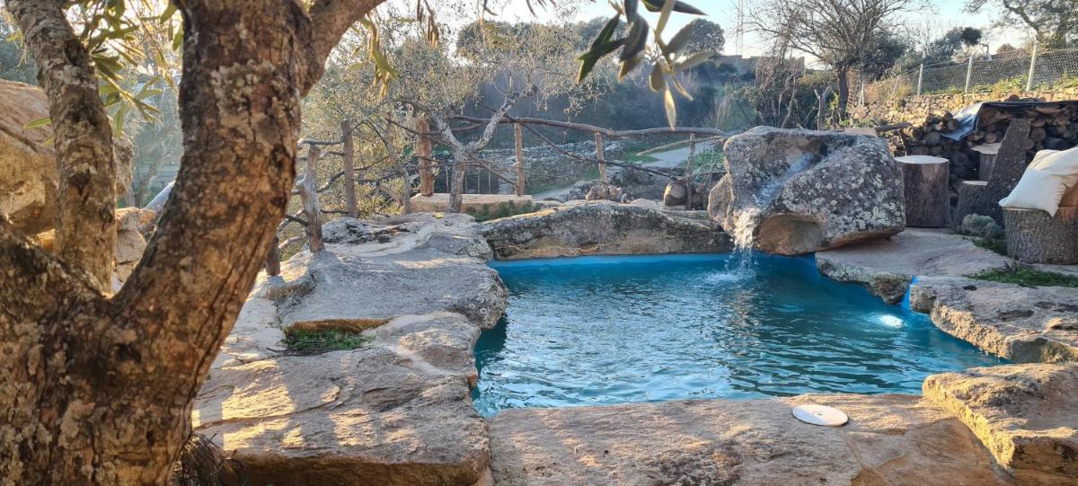 Piscina en o cerca de Orgullo Rural