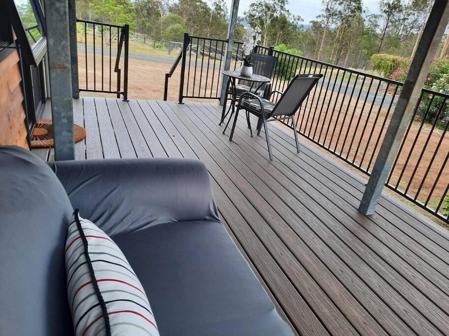 Charming NEW Tiny House ~ Lockyer Valley Gatton - Housity