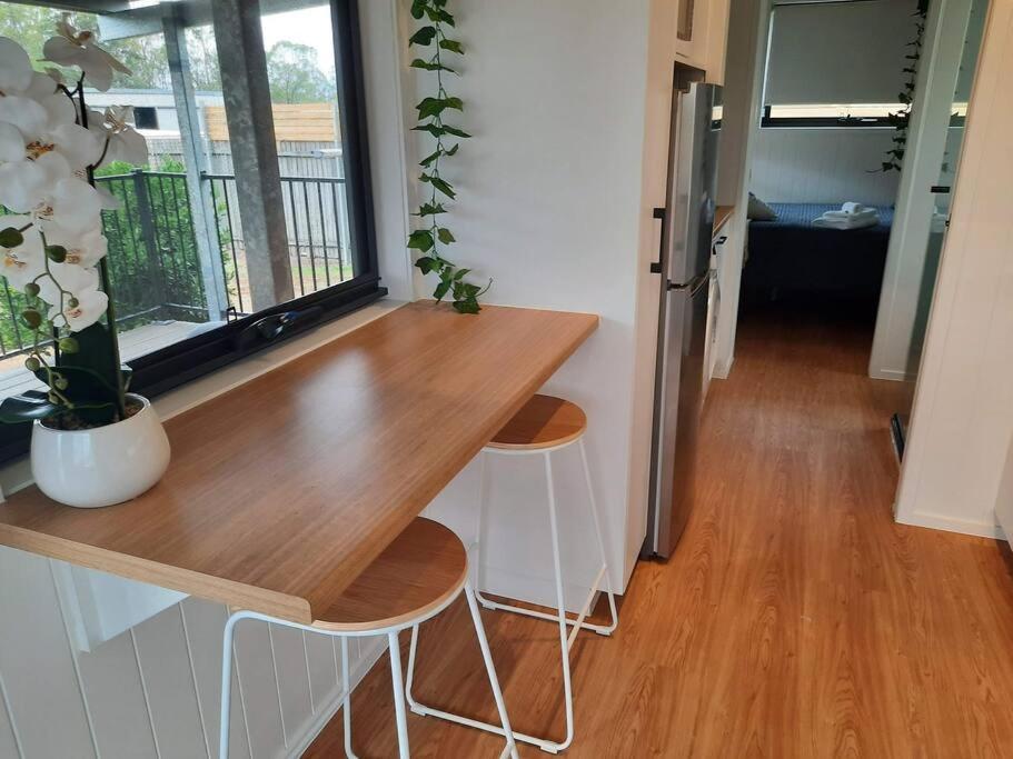 Charming NEW Tiny House ~ Lockyer Valley Gatton - Housity