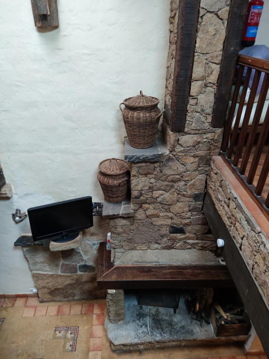 Imagen de la galería de Orgullo Rural, en Bermellar