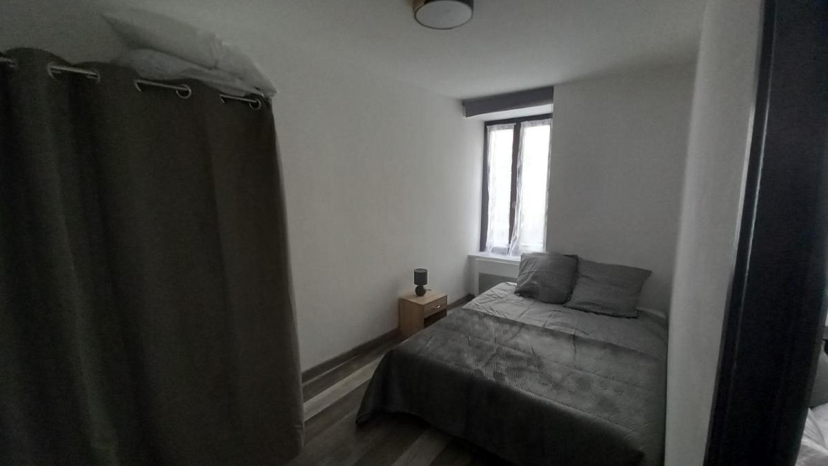 Suitetrails - Saint-flour appartement au cœur de la ville