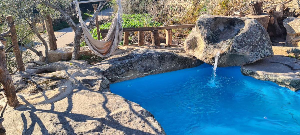 Piscina en o cerca de Orgullo Rural