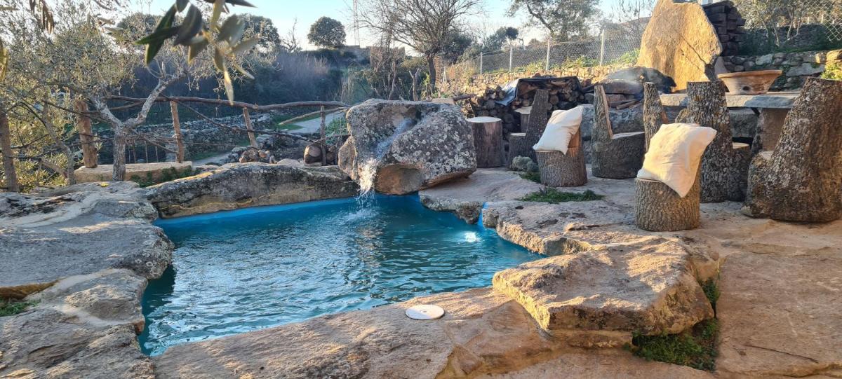 Piscina en o cerca de Orgullo Rural