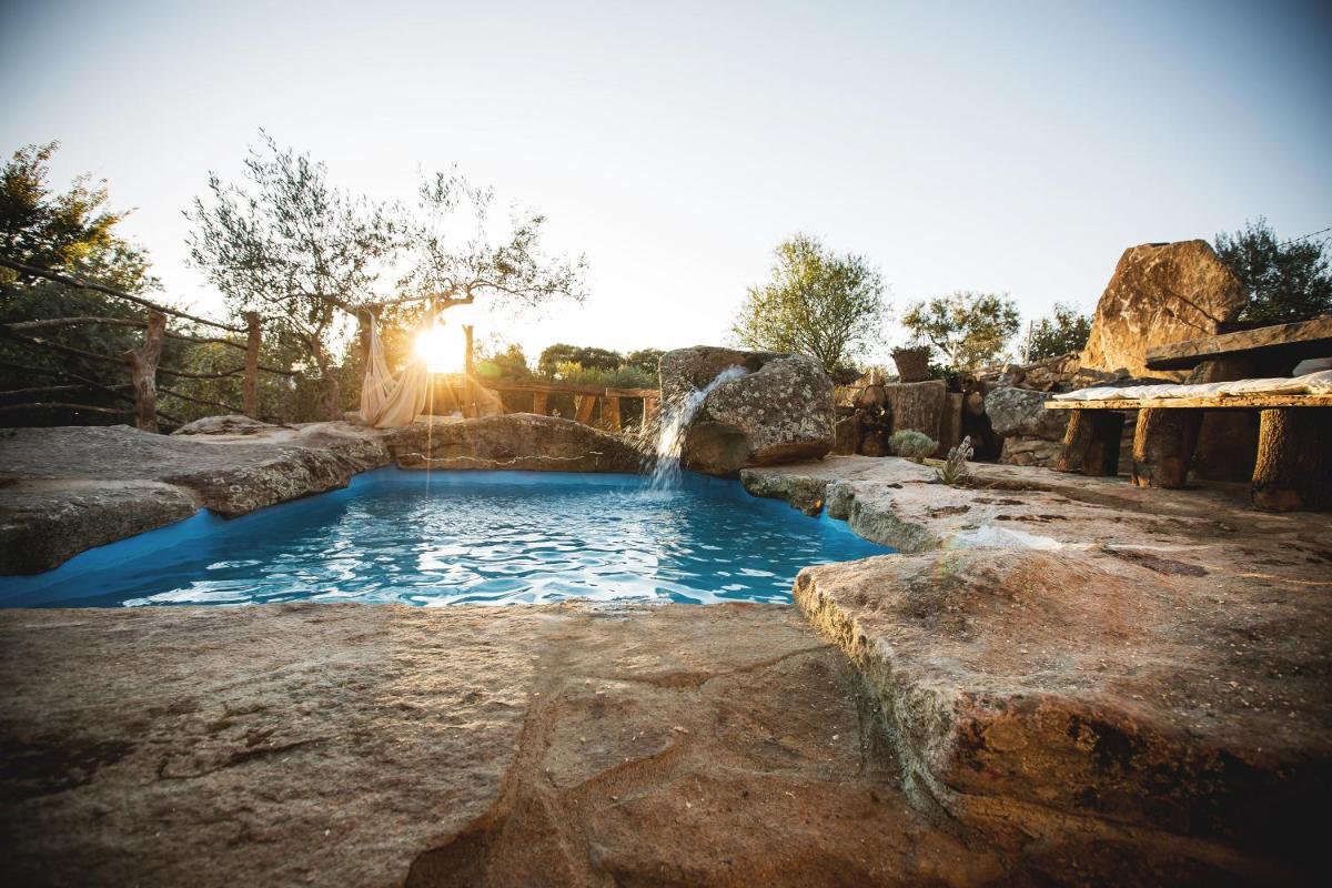 Piscina en o cerca de Orgullo Rural
