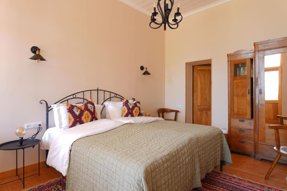 Suitetrails - Toon Armeni Guest House