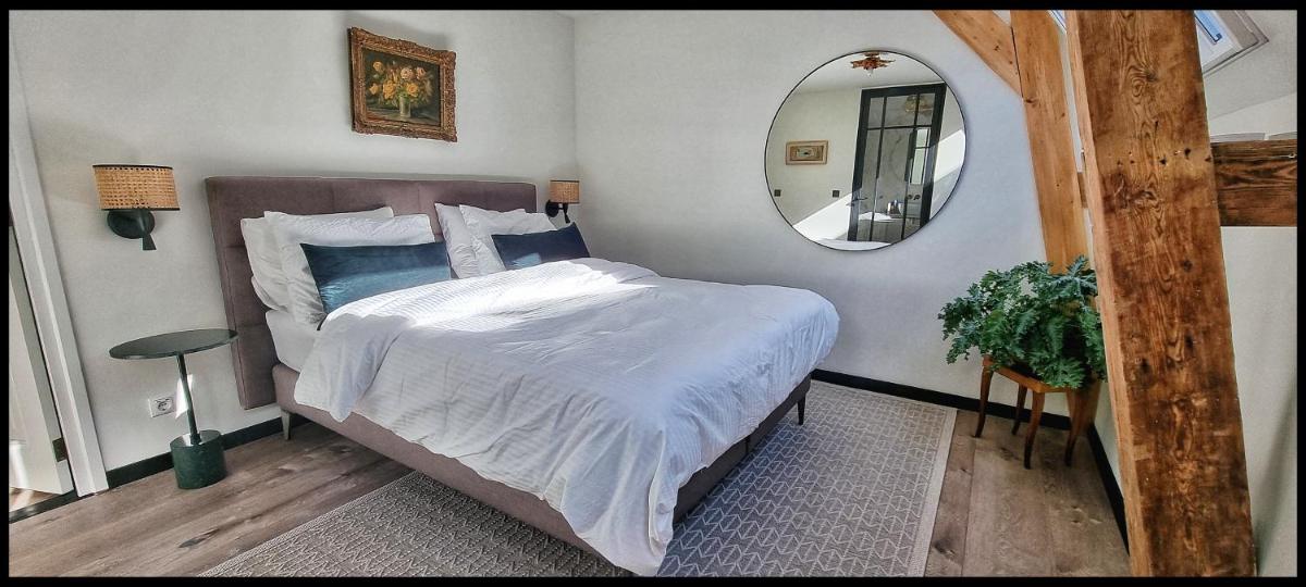 Elf bed and breakfast - Housity