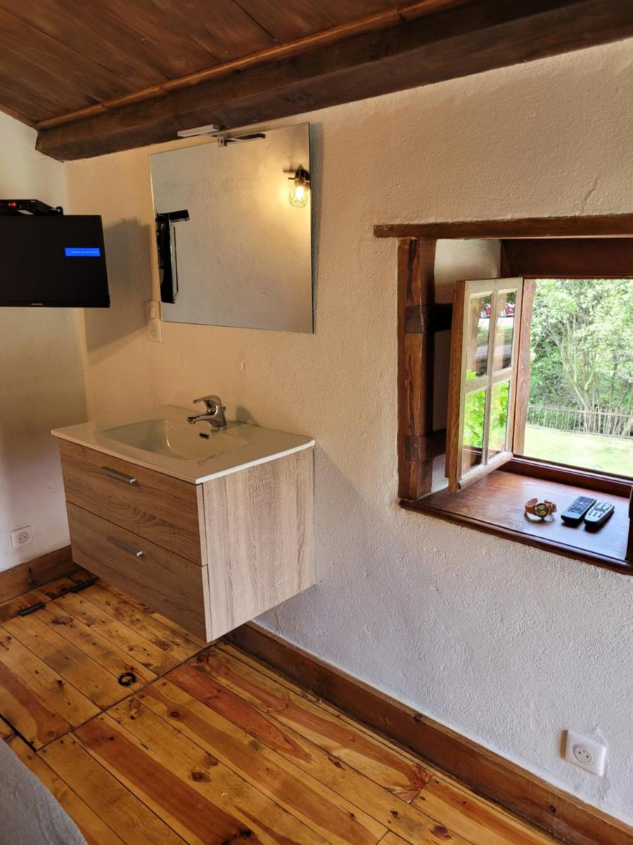 le moulin - Housity