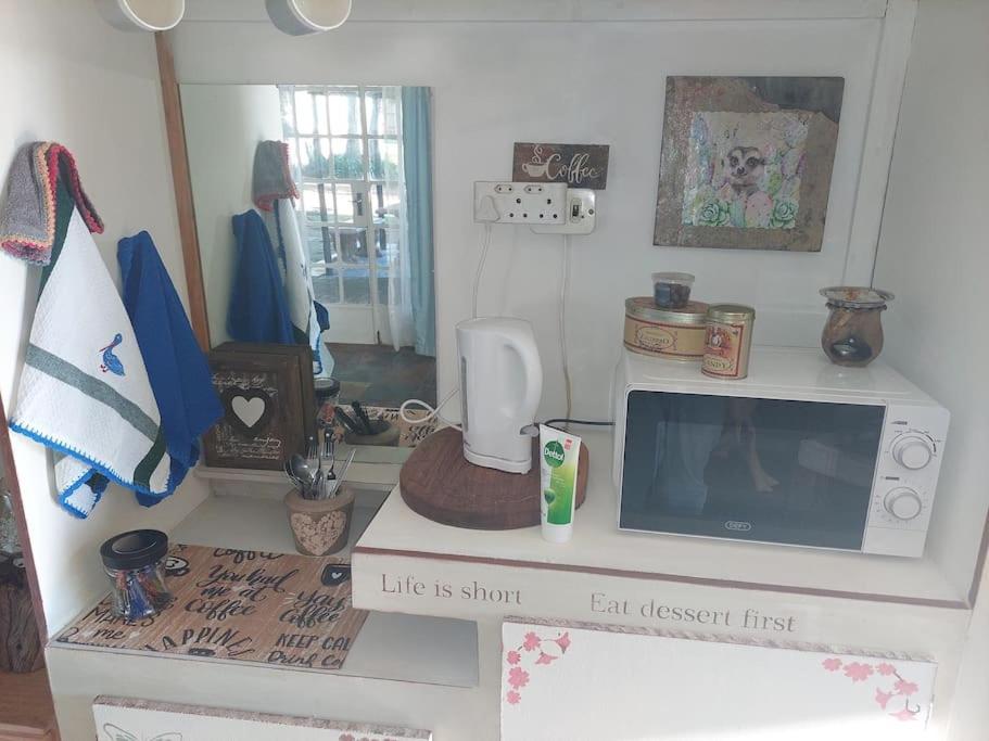 Suitetrails - God's Grace Farm Accommodation