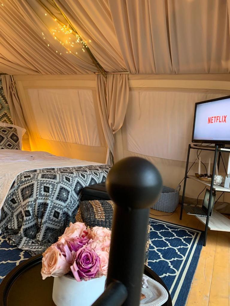 Luxury Lake House & Glamping - Housity