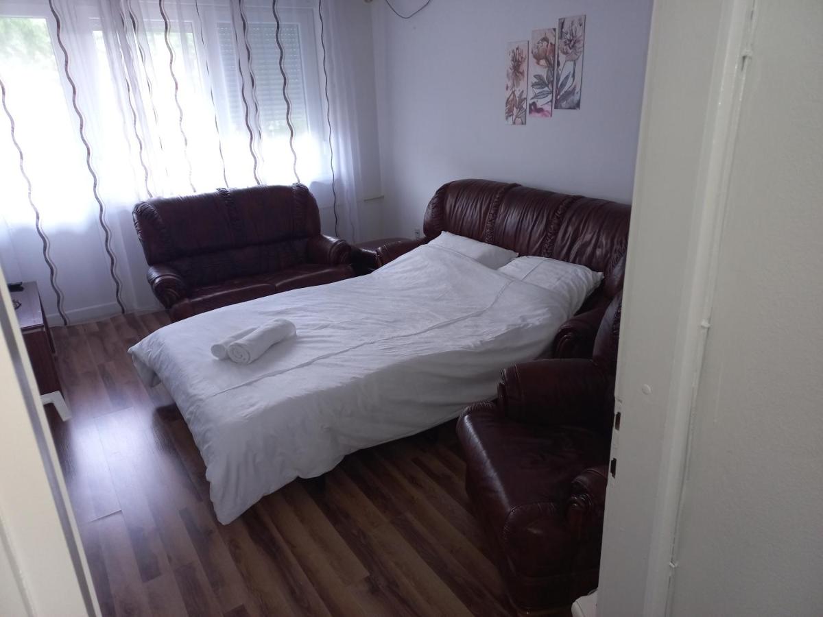 ANI Apartments Banja Luka - Housity