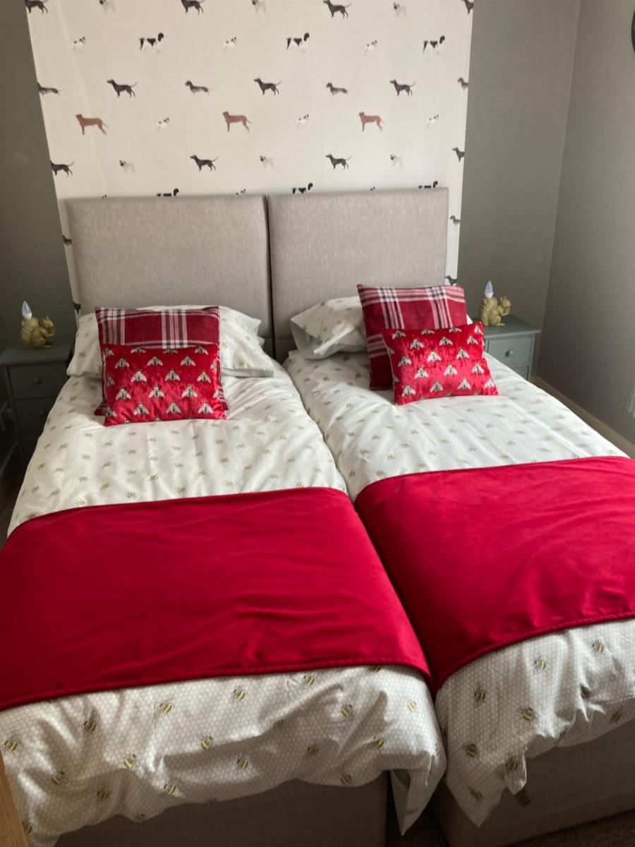 Bedford House Retreat - Housity