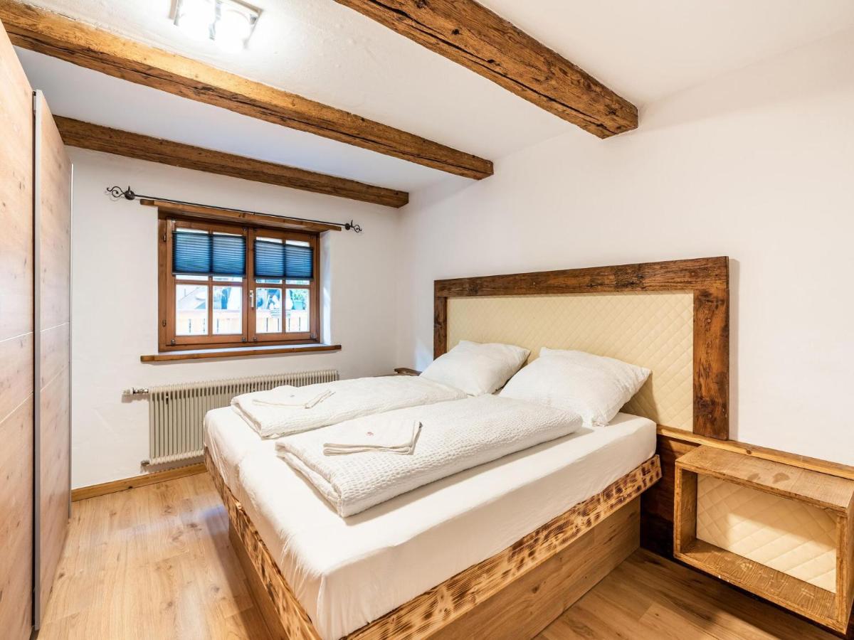 Scenic Apartment in Uttendorf with Private Terrace - Housity