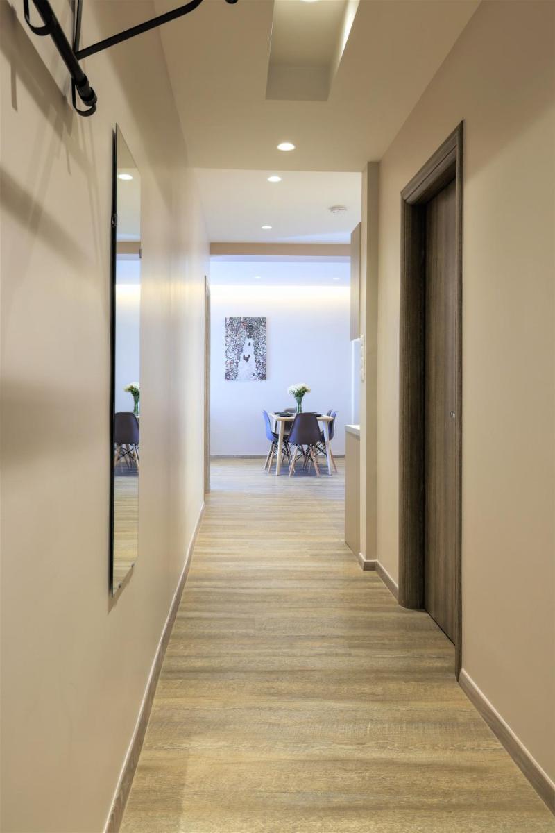 Suitetrails - More Athens Apartments