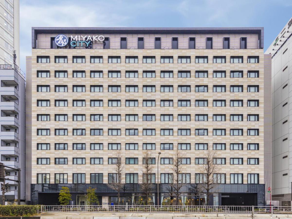 Miyako City Tokyo Takanawa - Housity