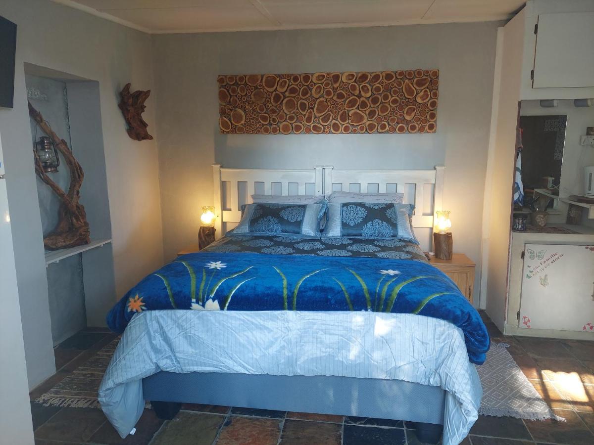 Suitetrails - God's Grace Farm Accommodation