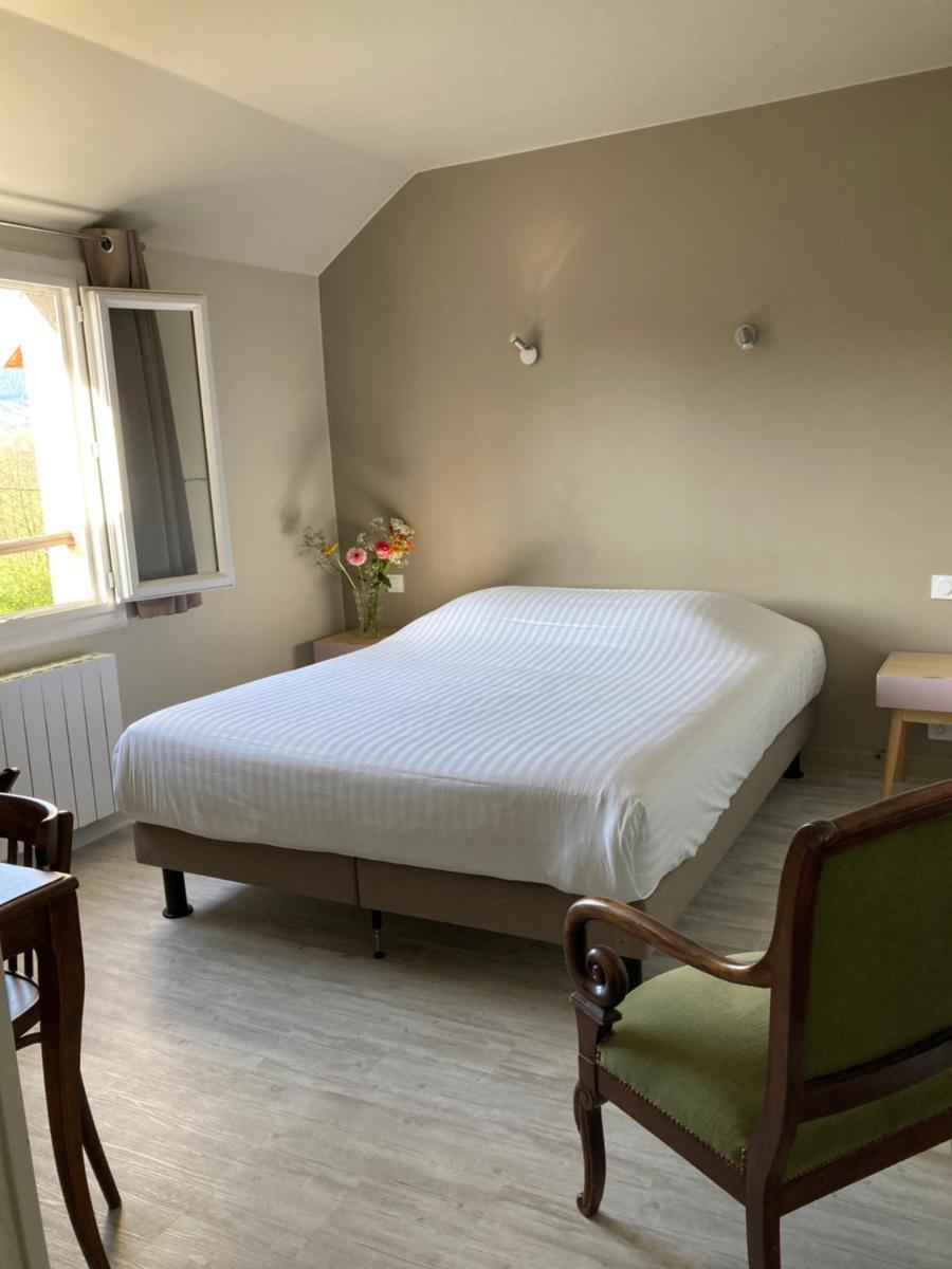 Hostellerie du Vieux Moulin - Housity