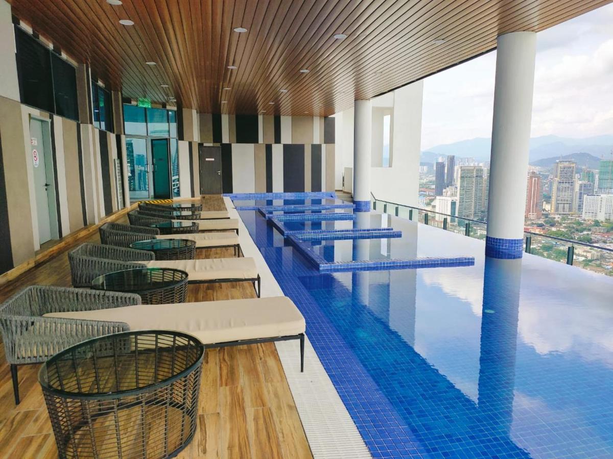 Colony @ Kampung Baru by Plush - Housity
