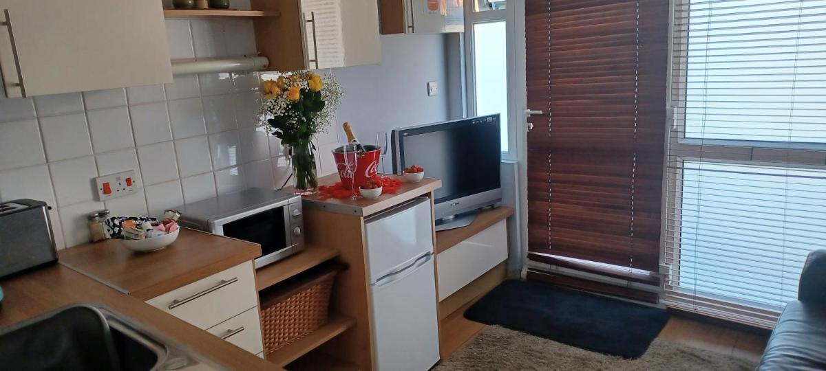 Chalet with hot tub room - Housity