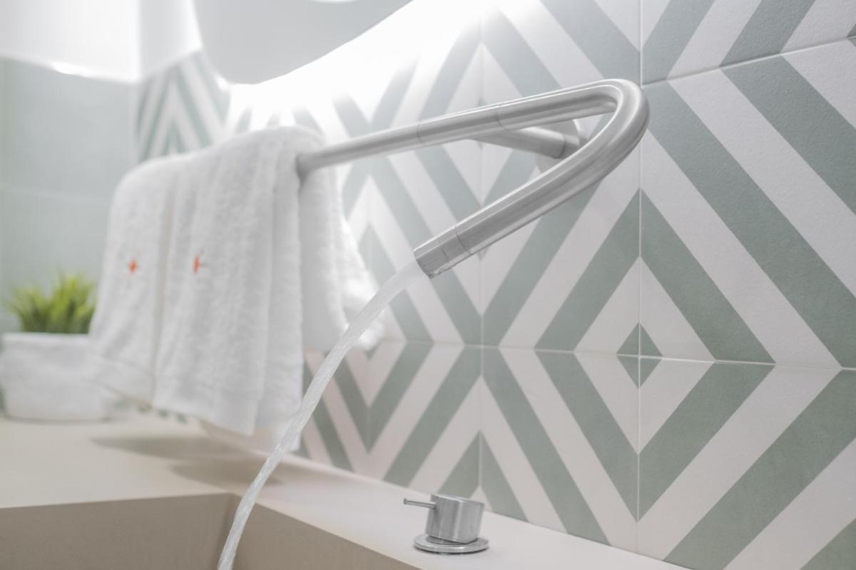 Filia Solis - Old Town SUITEs & SPA - Housity