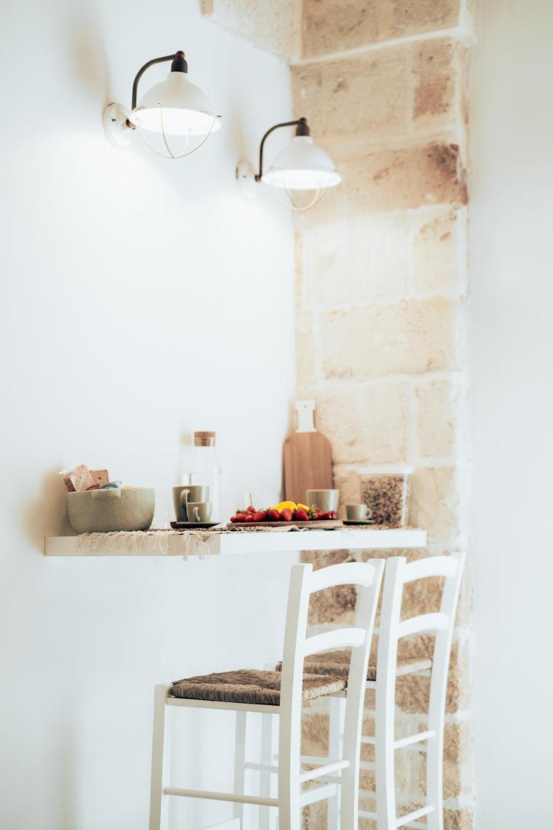 Filia Solis - Old Town SUITEs & SPA - Housity